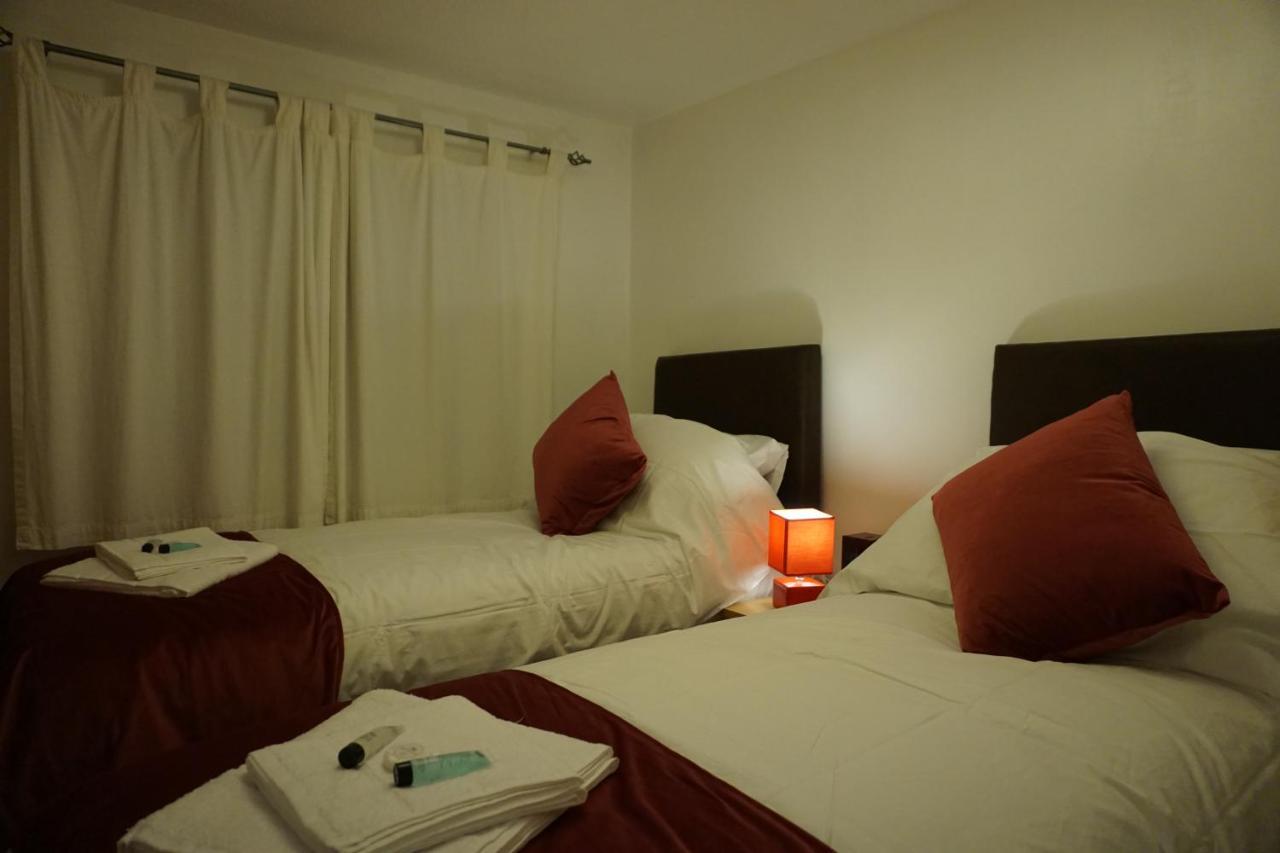 Cobolt Apartment Bristol Eksteriør billede